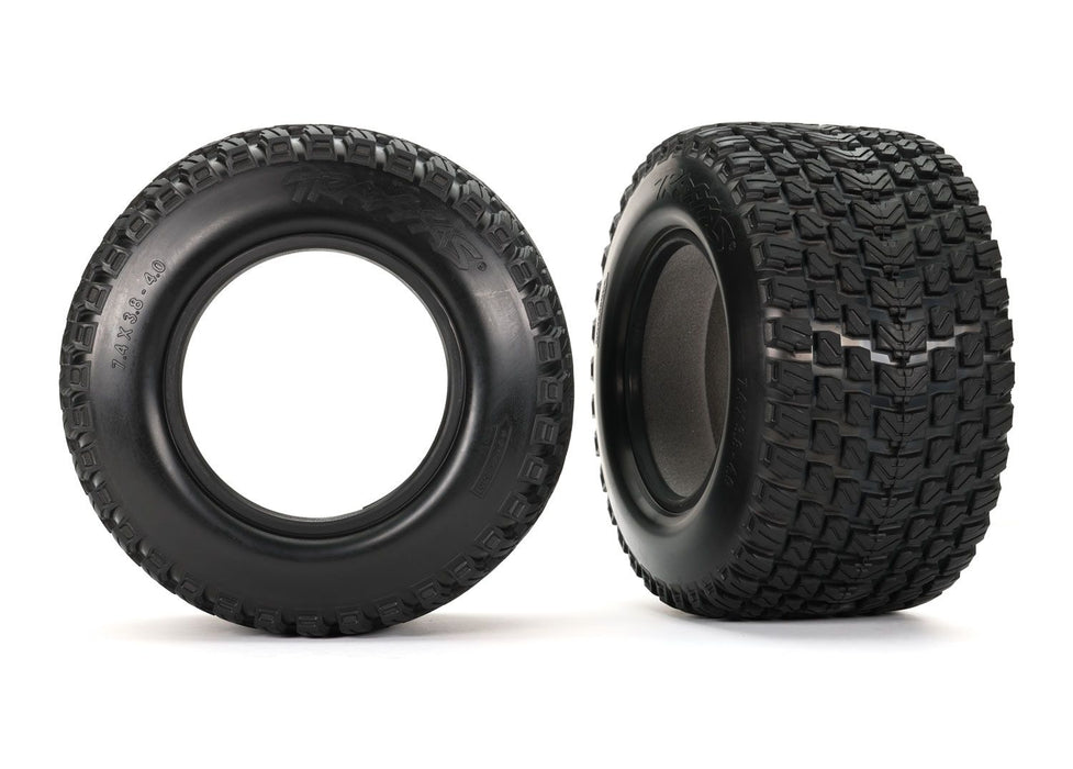 TIRES, GRAVIX (L&R)