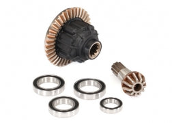 Traxxas TRA7880 Differential, front, complete (fits X-Maxx® 8s)