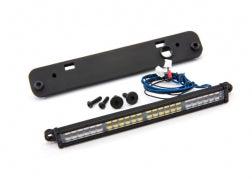Traxxas TRA7883 LED light bar, rear, red (with white reverse light