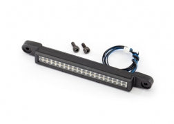 Traxxas TRA7884 LED light bar, front (high-voltage) (40 white LEDs