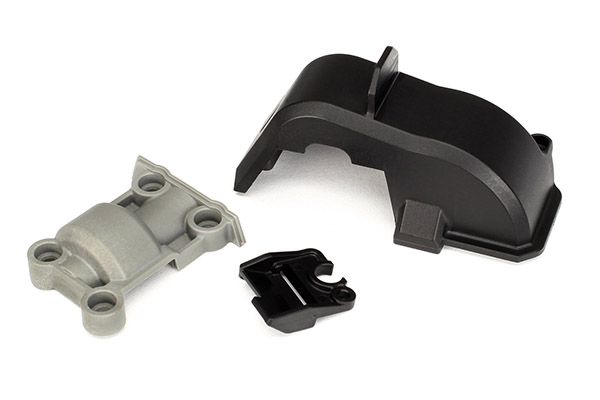 Traxxas TRA7887 COVERS GEAR (3)