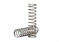 Traxxas TRA8041 Springs, shock (natural finish) (GTS) (0.45 rate)