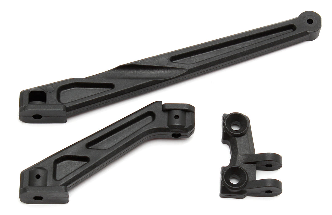 Team Associated  ASC81032 RC8B3 Chassis Brace