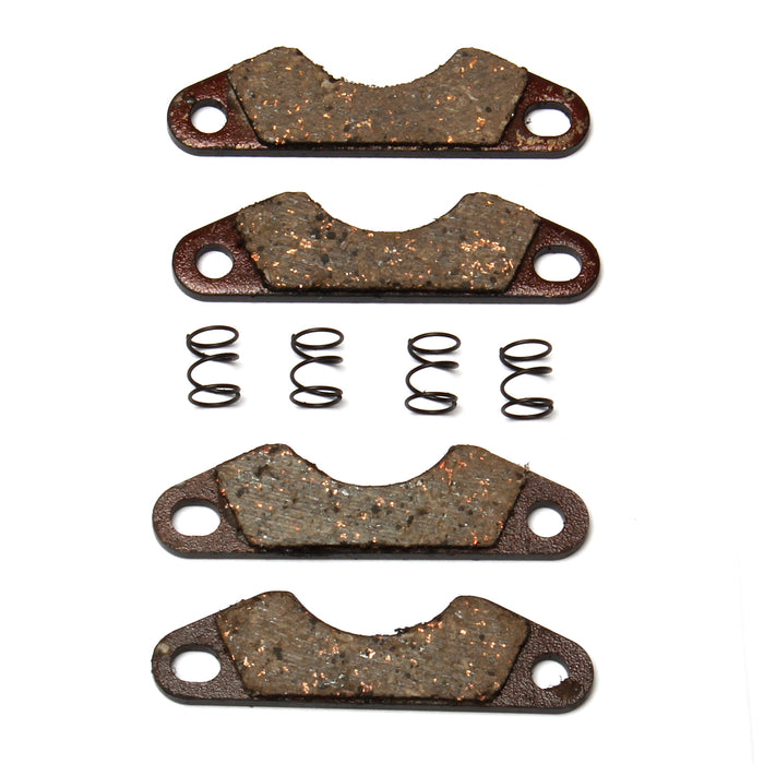 Team Associated  ASC81039 RC8B3 Brake Pad