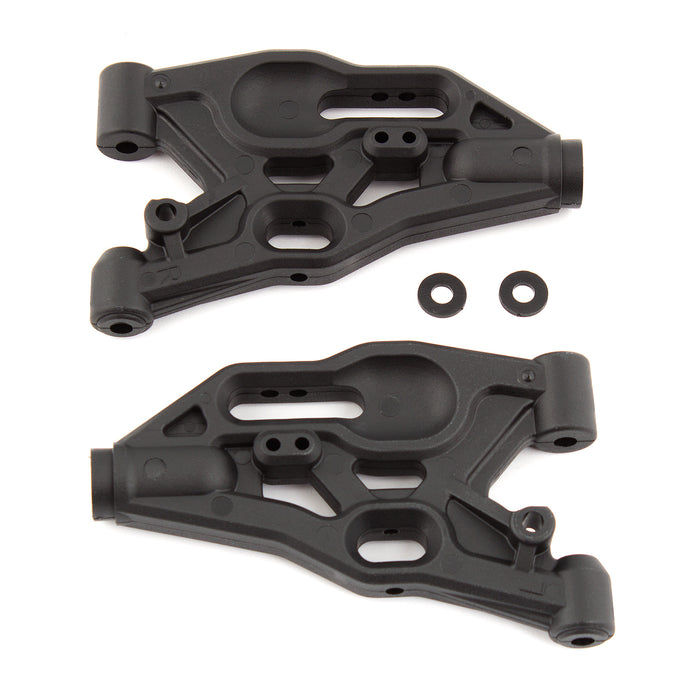 Team Associated  ASC81054 RC8B3 Front Arms