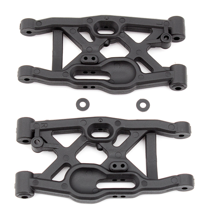 Team Associated  ASC81058 RC8B3 Rear Arms