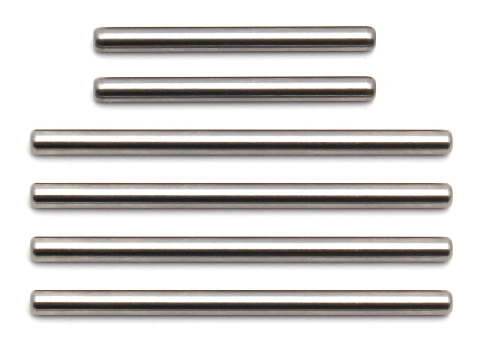 Team Associated  ASC81060 RC8B3 Hinge Pin Set