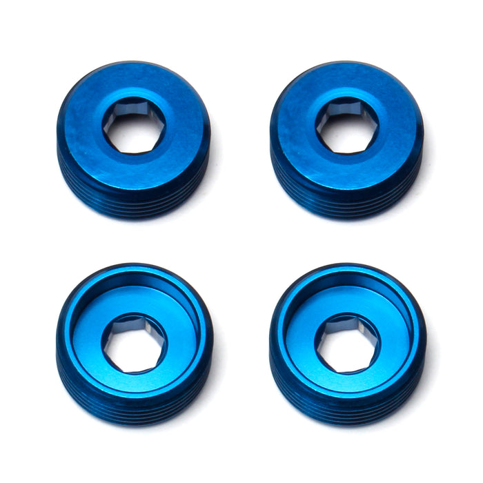 Team Associated  ASC81070 RC8B3 Pillow Ball Nut