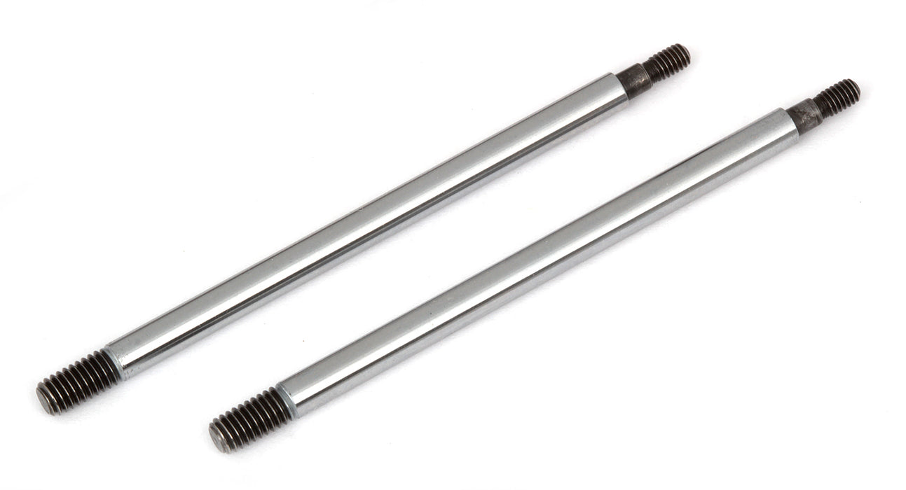 Team Associated  ASC81175 RC8B3 Factory Team Shock Shafts, 39.5mm