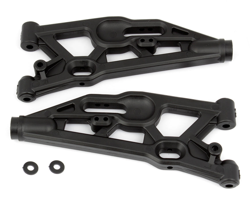 Team Associated ASC81476 RC8T3.2 Front Lower Suspension Arms ASC81316 RC8T3