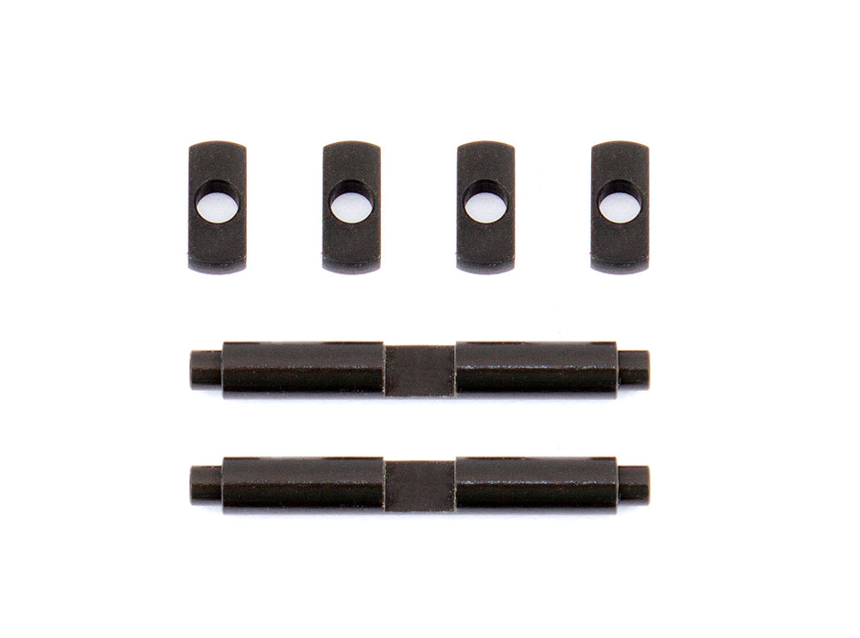 Team Associated  ASC81382 Factory Team Cross Pins, for RC8B3.1 & RC8T3.1 V3 Differential