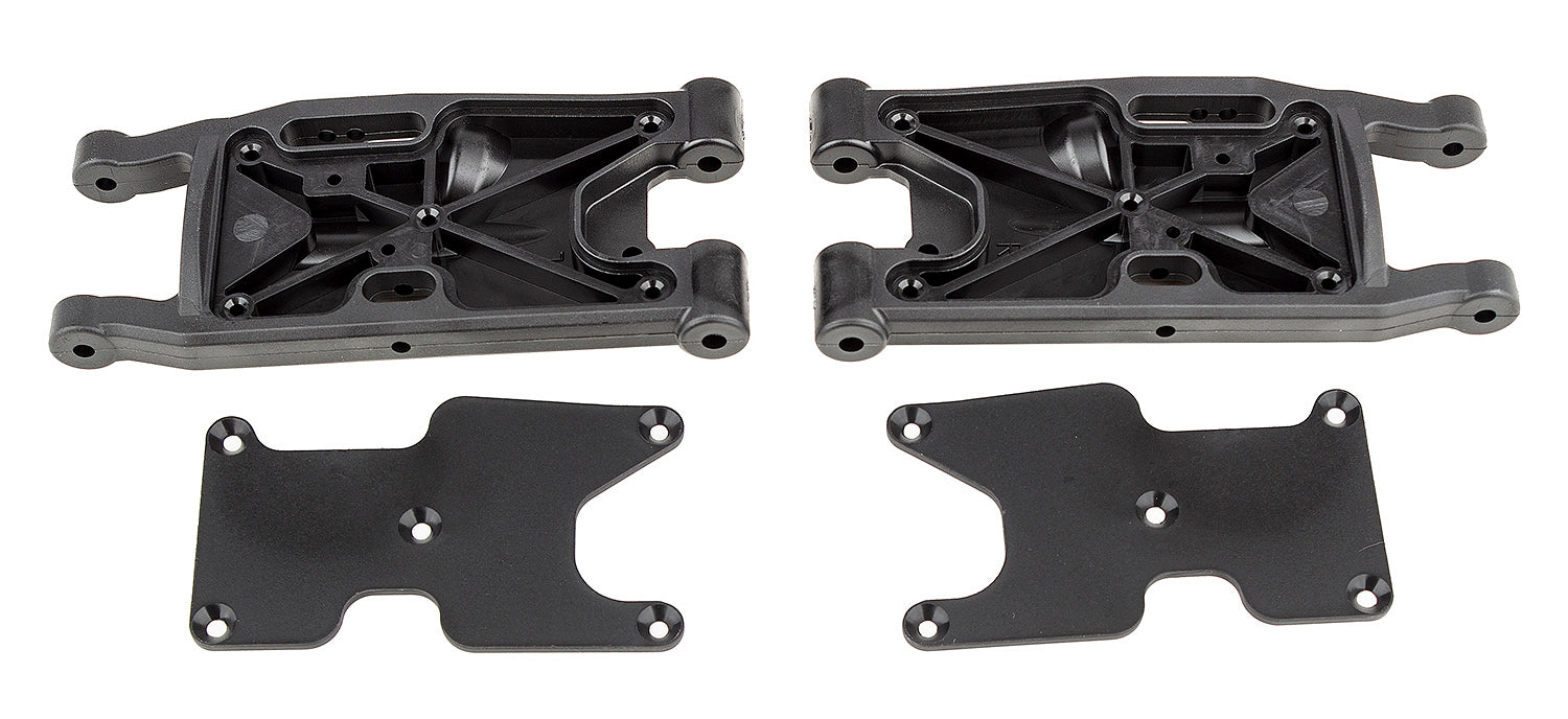 Team Associated  ASC81434 RC8B3.2 Rear Suspension Arms