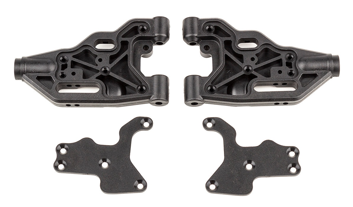 Team Associated  ASC81438 RC8B3.2 Front Suspension Arms