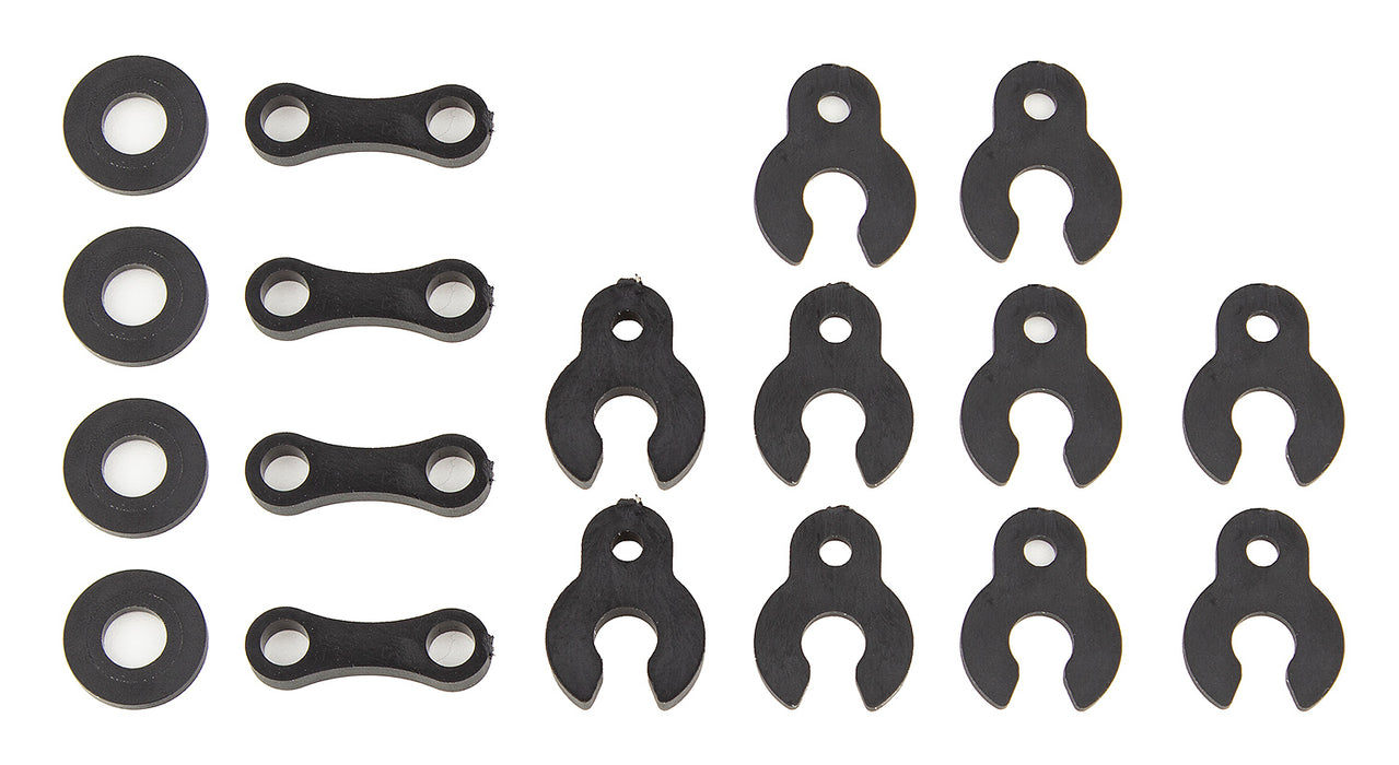 Team Associated  ASC81446 RC8B3.2 Shim Set