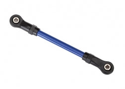 Traxxas TRA8144X Suspension link, front upper, 5x68mm (1) (blue pow