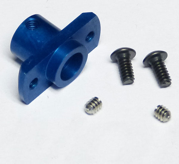 CUSTOM WORKS SPUR TO PINION ADAPTER