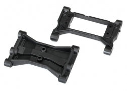 Traxxas TRA8239 Servo mount, steering/ chassis crossmember