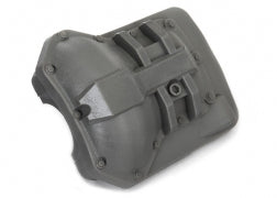 Traxxas TRA8280 Differential cover, front or rear (gray)