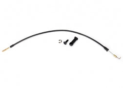 Traxxas TRA8284 Cable, T-lock (rear)