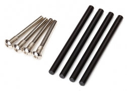 Traxxas TRA8340 Suspension pin set, complete (front & rear)