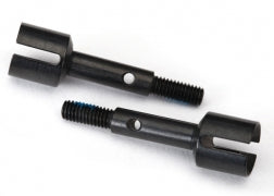 Traxxas TRA8354 Stub axles (front or rear) (2)