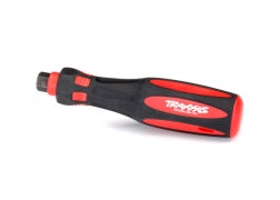 Traxxas TRA8722 Speed bit handle, premium, medium (rubber overmold