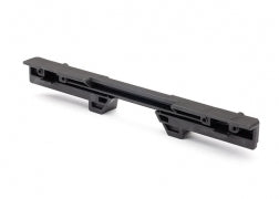 Traxxas TRA8834 Bumper, rear (without trailer hitch receiver)