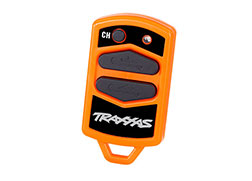 Traxxas TRA8857 Wireless remote, winch, TRX-4®