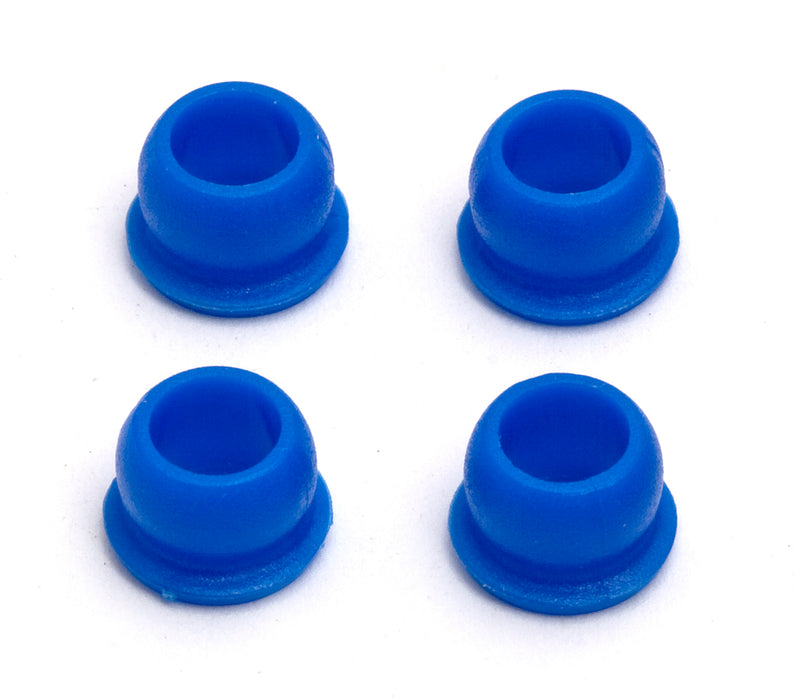 Team Associated  ASC89083 RC8 Shock Bushings