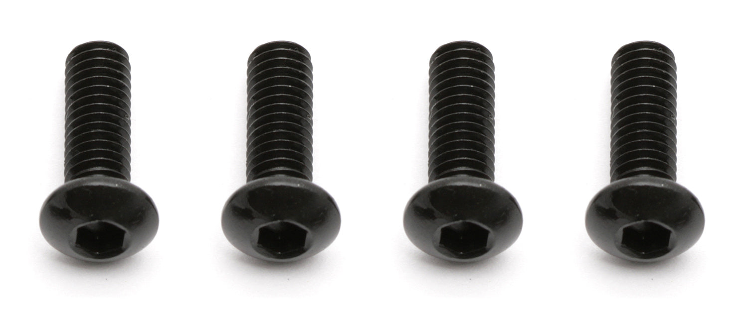 Team Associated  ASC89317 RC8T Droop Screws