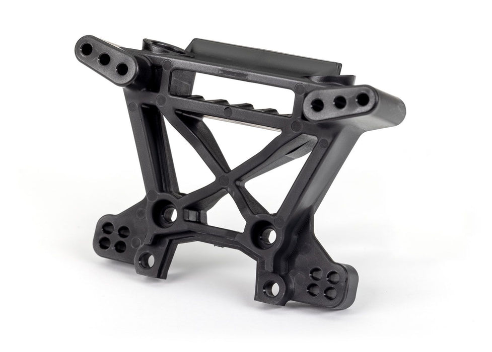 Traxxas TRA9038 SHOCK TOWER FRONT BLACK