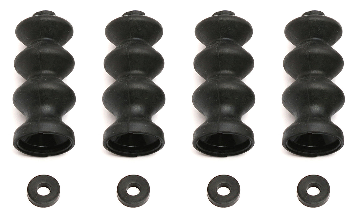 SHOCK BOOTS 13MM 4X4 SC10