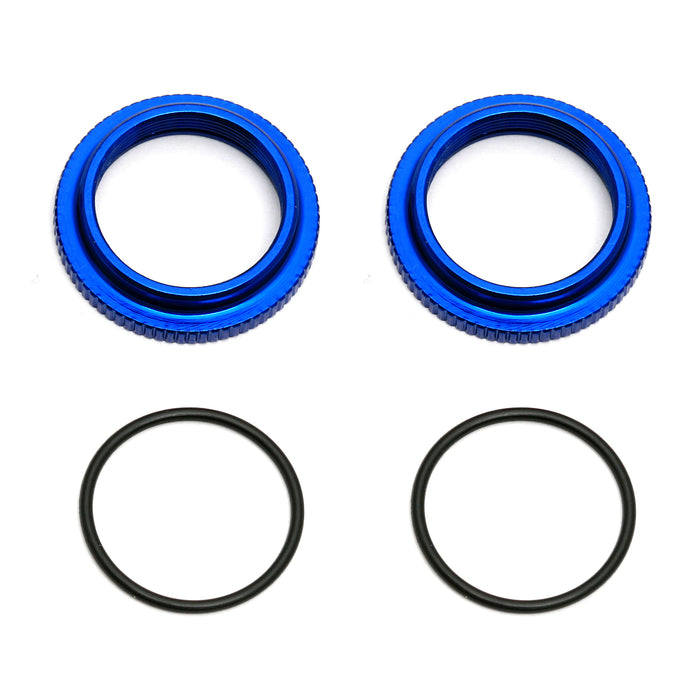 Team Associated  ASC91304 12mm Threaded Collar