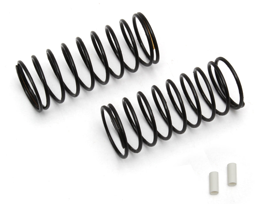 Team Associated  ASC91328 12mm Front Spring, White 3.30 lb