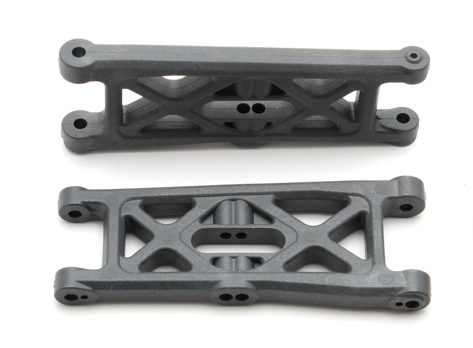 Team Associated  ASC91399 Front Arms (Hard), B5