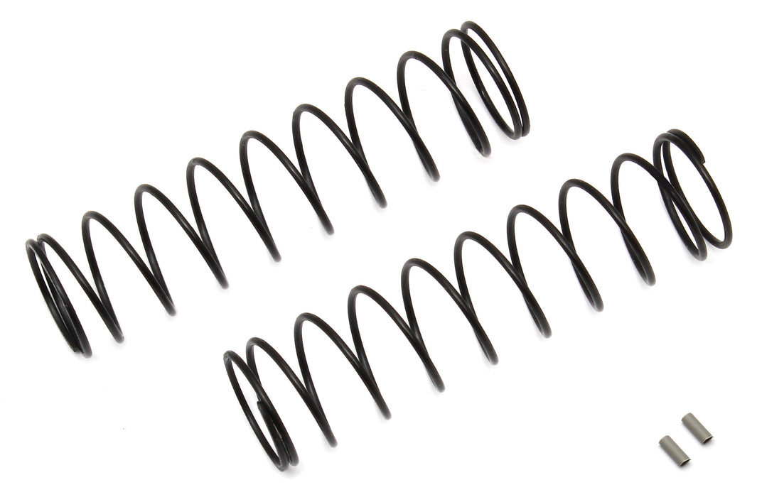 Team Associated  ASC91641 12mm Shock Spring, 72mm, 2.60lb