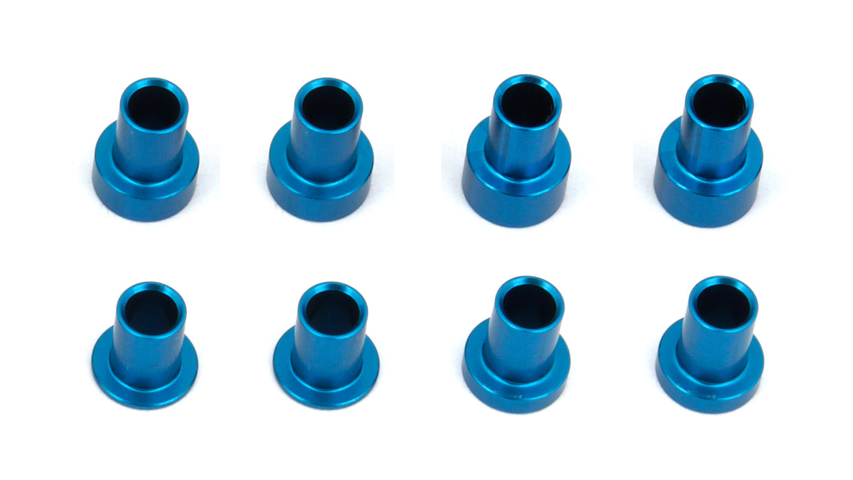 Team Associated  ASC91676 Caster Block Hat Bushings B6 B6d B7 B7d B74.1 B74.2 D C.E.