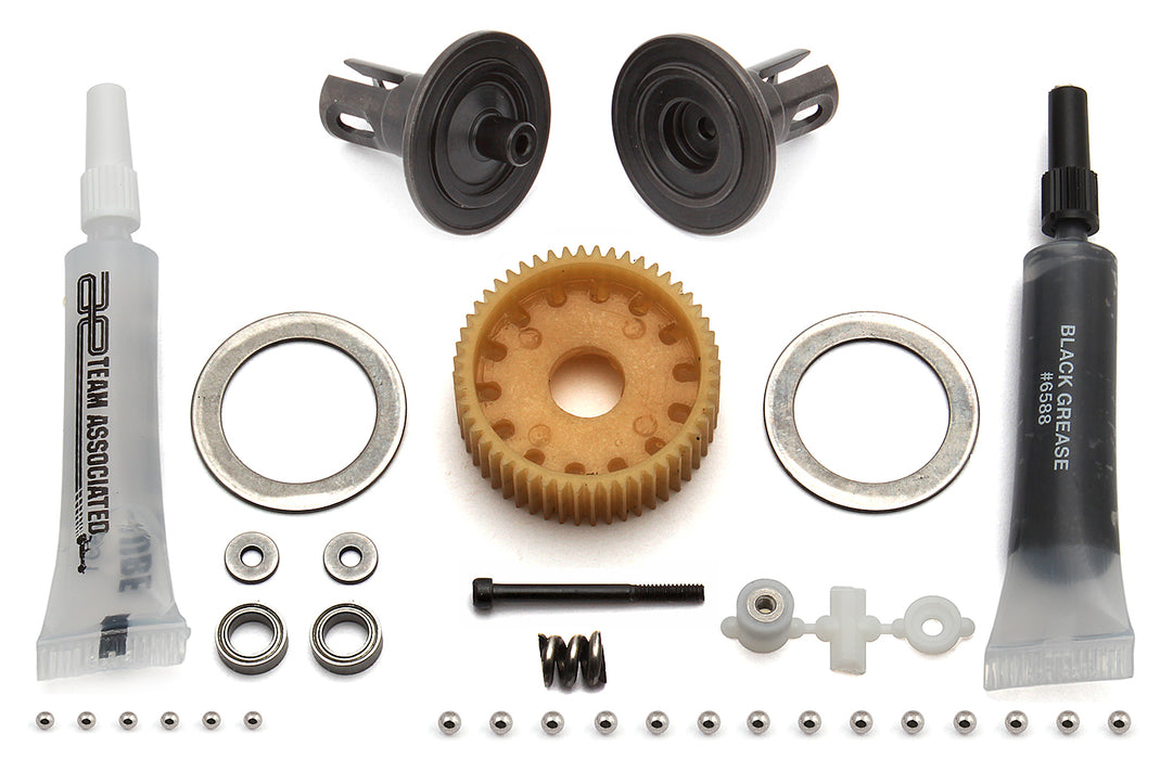 Team Associated  ASC91702 B6/B6D Ball Differential Kit