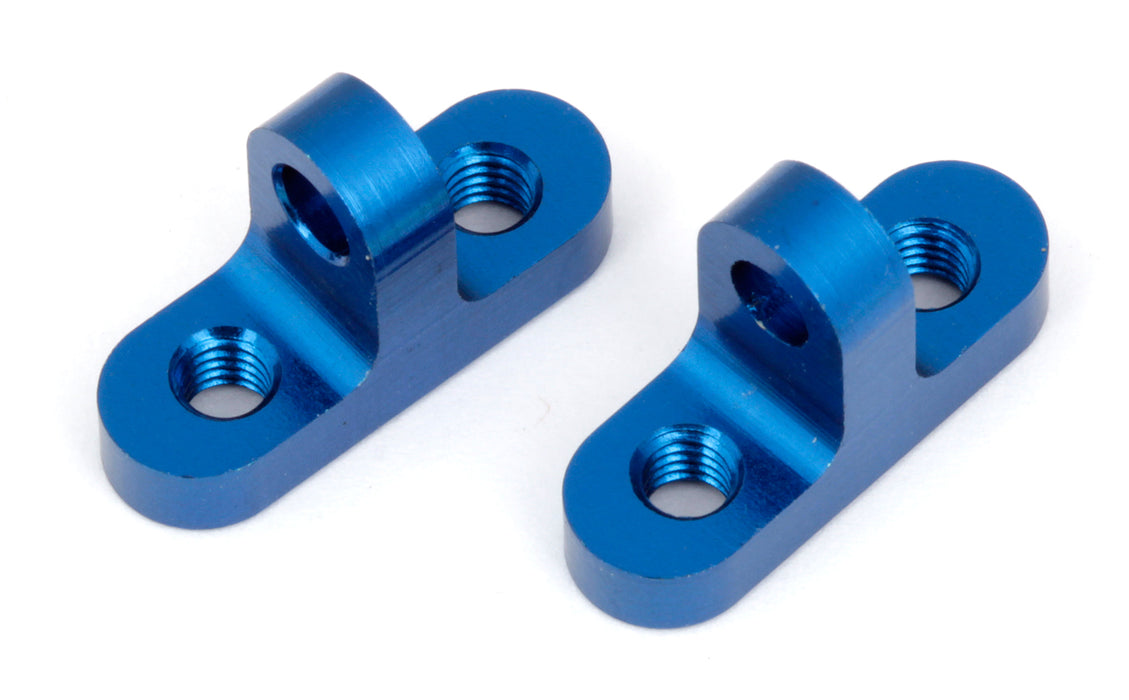 Team Associated  ASC91719 B6 Servo Mounts