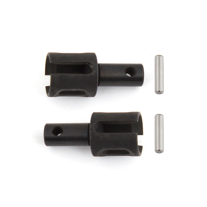 Team Associated  ASC91785 Gear Differential Outdrives, for B6.1