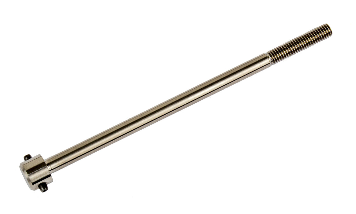 Team Associated  ASC91797 Factory Team Titanium Top Shaft Screw