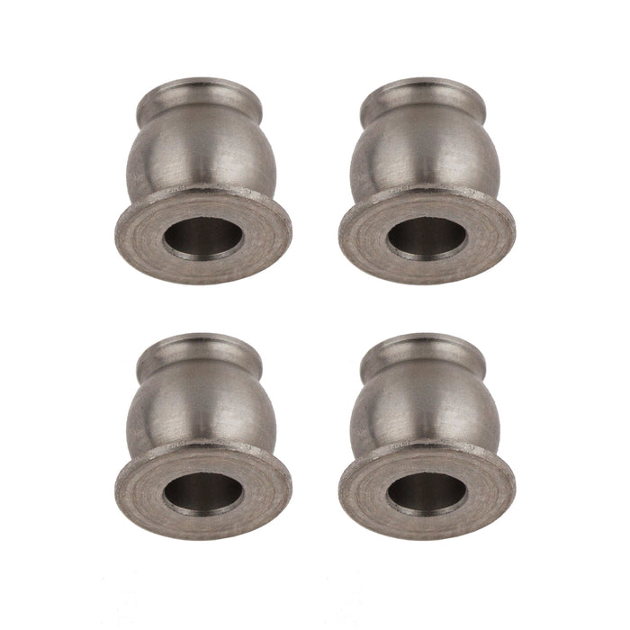 Team Associated  ASC91819 Shock Pivot Balls, for B6.1