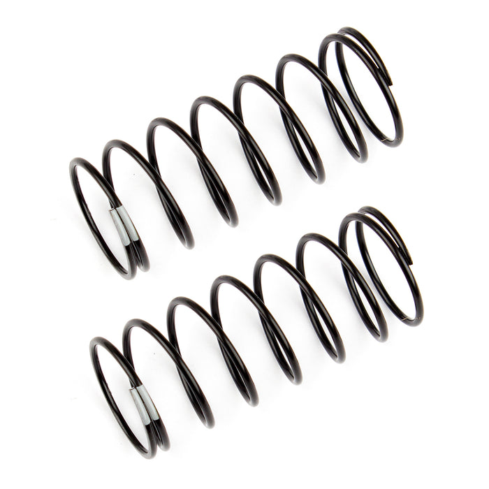 Team Associated  ASC91832 Front Shock Springs, Gray, 3.60 lb/in, for B6.1 (44mm)