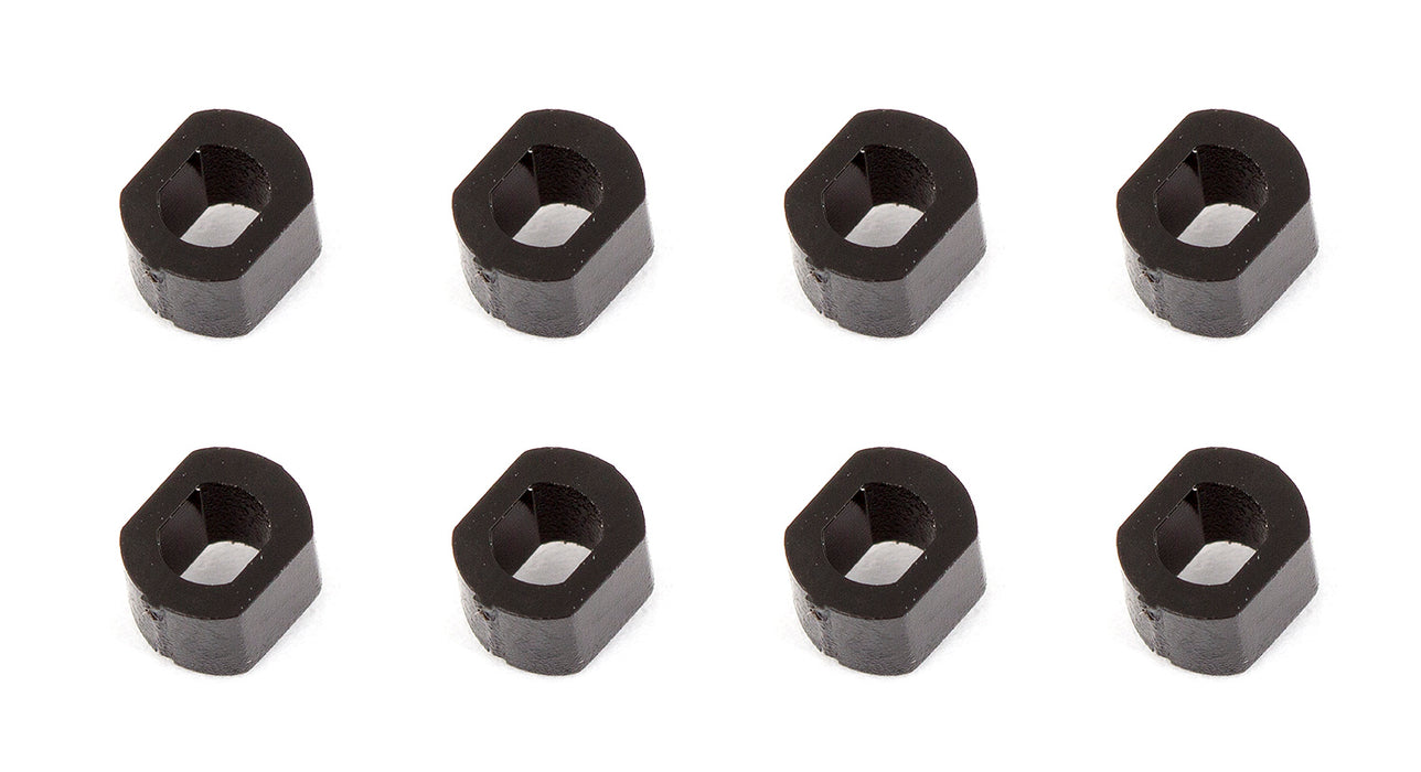 Team Associated  ASC91848 Factory Lite MIP Replacement Pucks, for B6.1