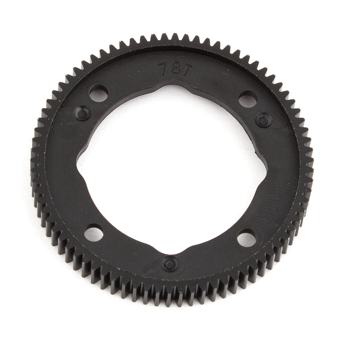 Team Associated  ASC92084 B64 Spur Gear, 78 Tooth