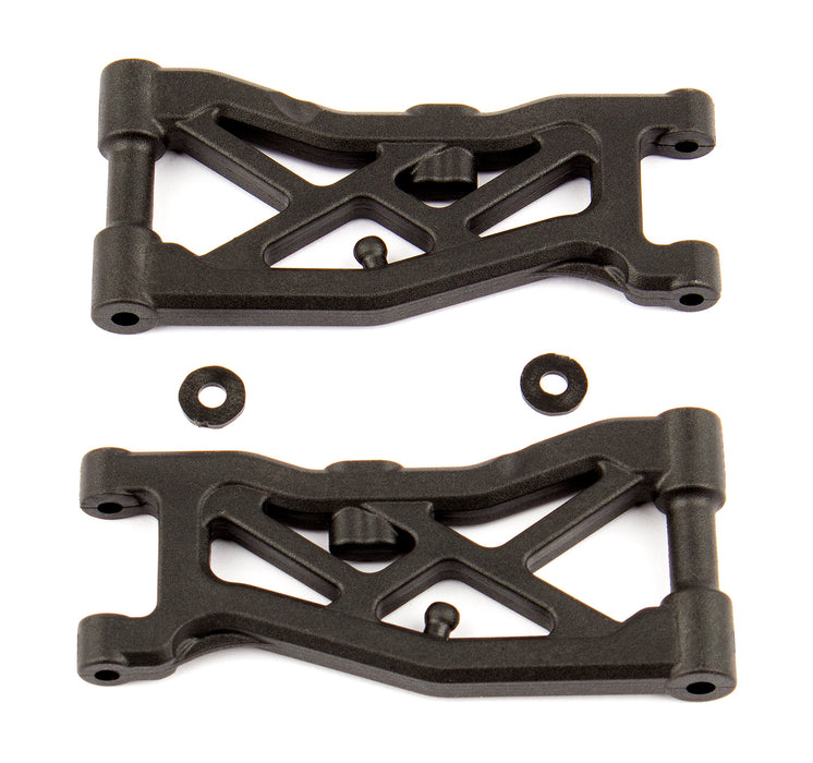 Team Associated  ASC92128 Front Suspension Arms, for B74
