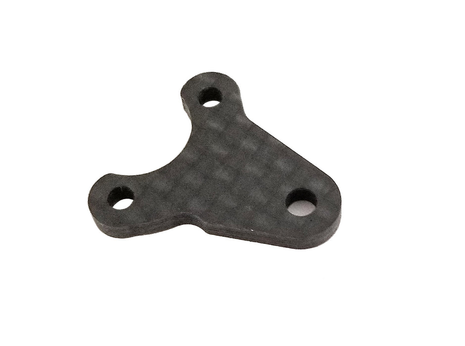 Team Associated  ASC92167 Steering Bellcrank Input Arm, for B74