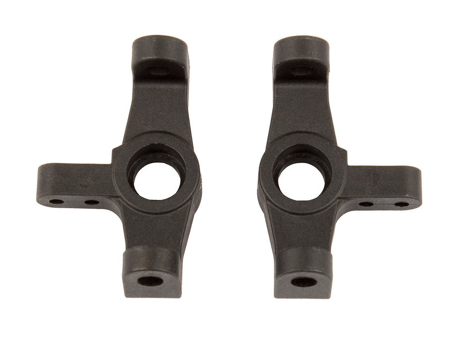 Team Associated  ASC92171 Steering Block, for B74