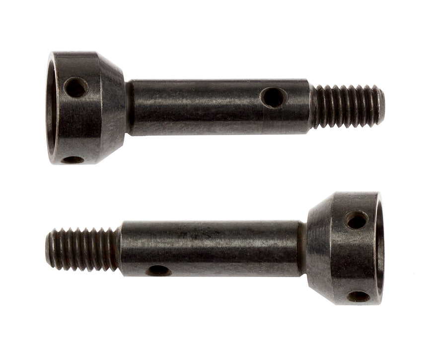 Team Associated  ASC92191 Front CVA  Axle, for B74