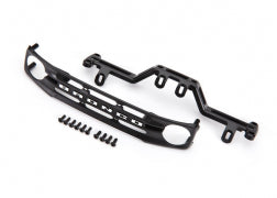 Traxxas TRA9220 Grille, Ford Bronco (2021)/ grille mount/ 2.6x8 BC